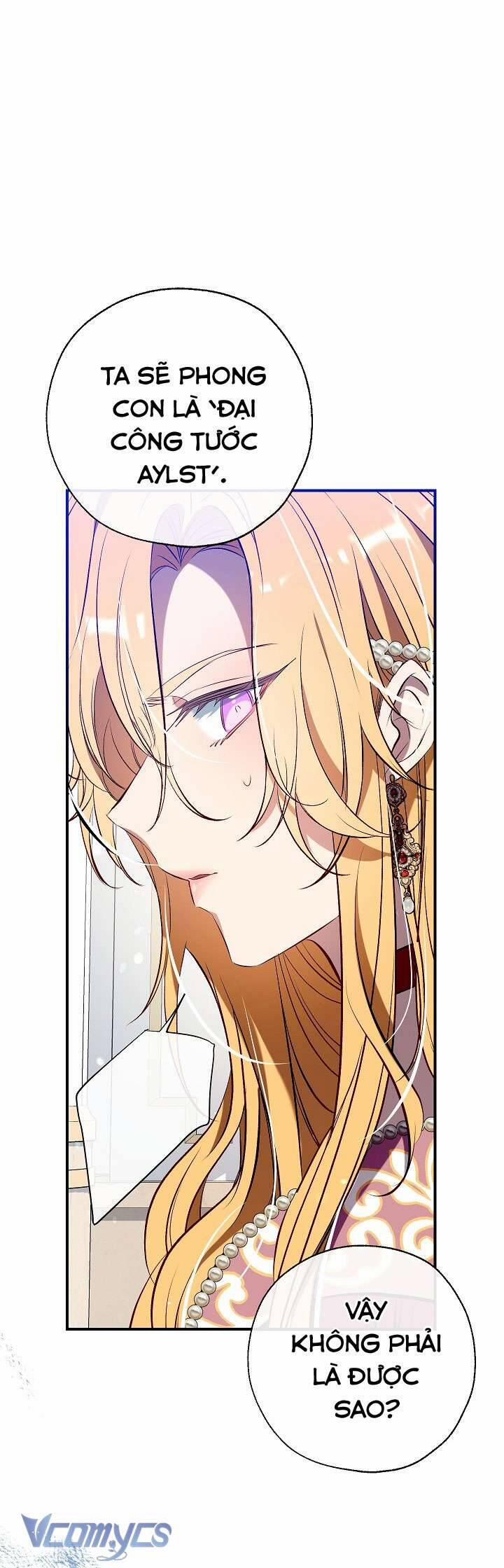 Chúng Ta Có Thể Trở Thành Người Nhà Không? 105 trang 44