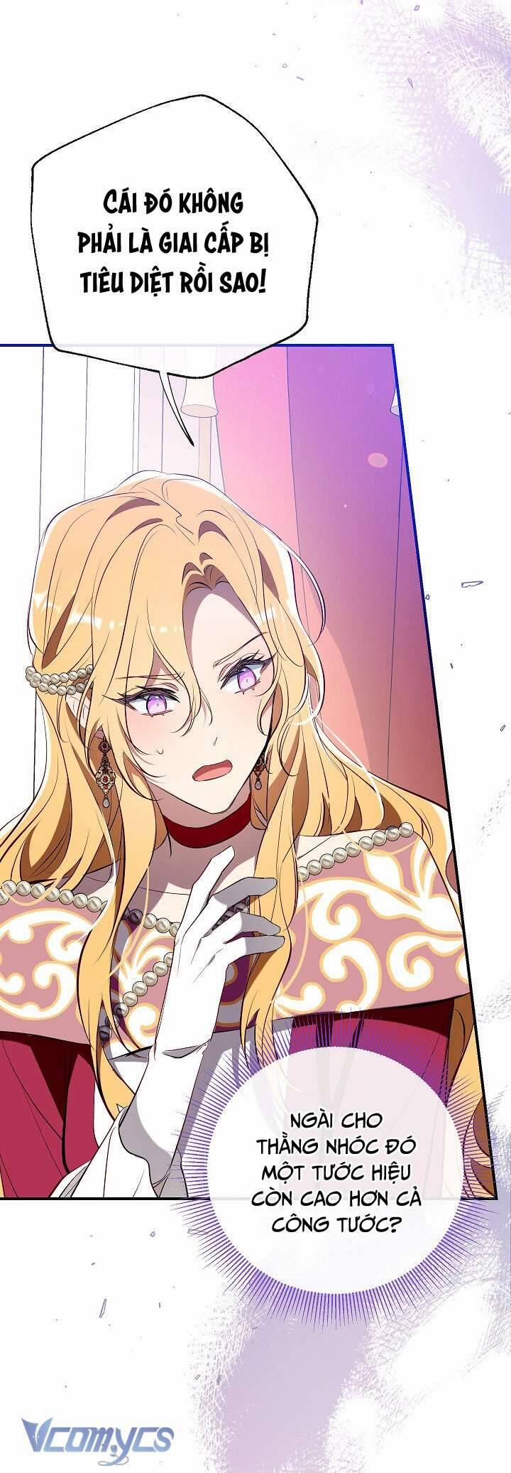 Chúng Ta Có Thể Trở Thành Người Nhà Không? 105 trang 46