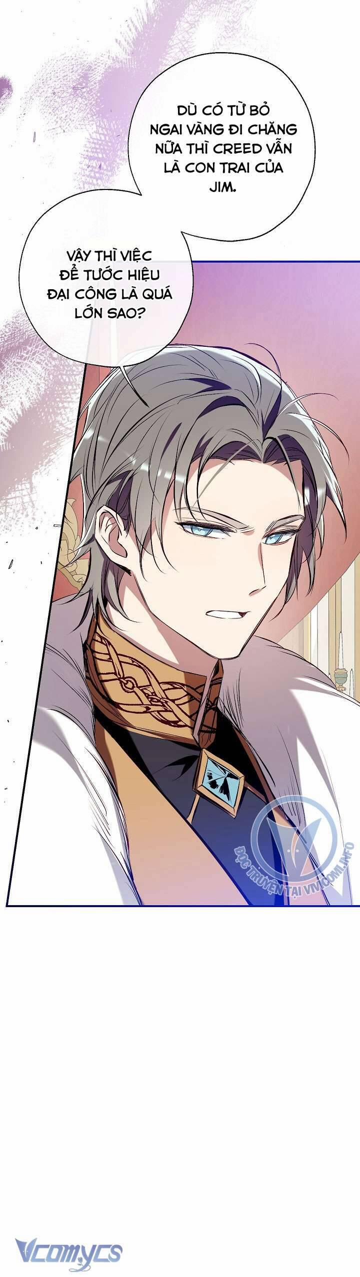 Chúng Ta Có Thể Trở Thành Người Nhà Không? 105 trang 47