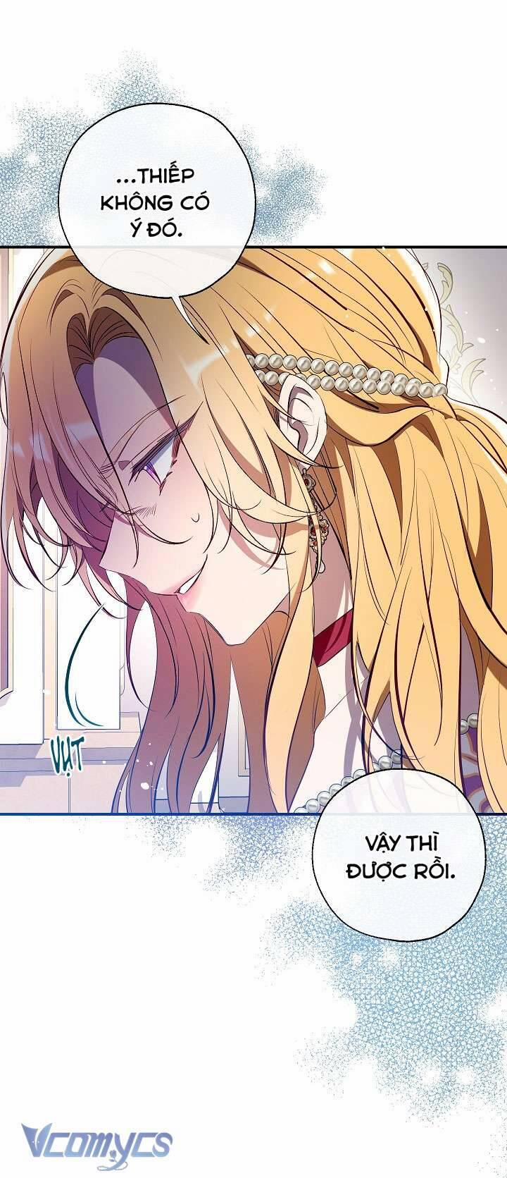 Chúng Ta Có Thể Trở Thành Người Nhà Không? 105 trang 48