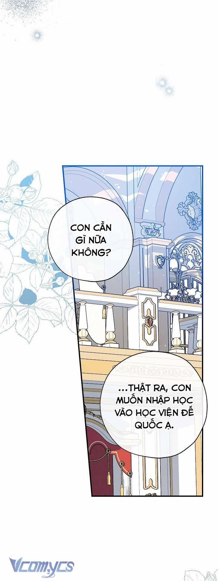 Chúng Ta Có Thể Trở Thành Người Nhà Không? 105 trang 50