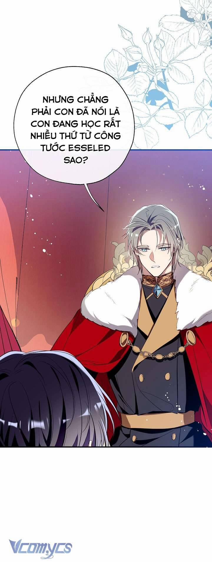 Chúng Ta Có Thể Trở Thành Người Nhà Không? 105 trang 51