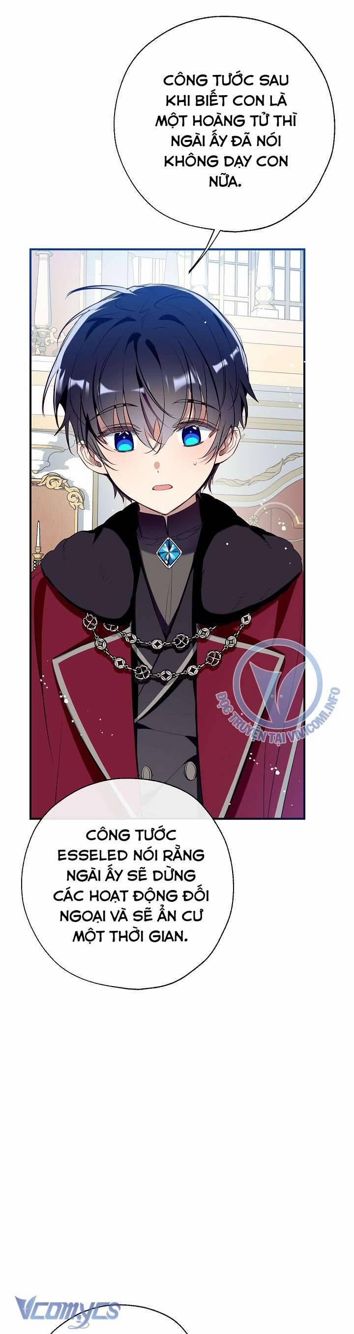 Chúng Ta Có Thể Trở Thành Người Nhà Không? 105 trang 52