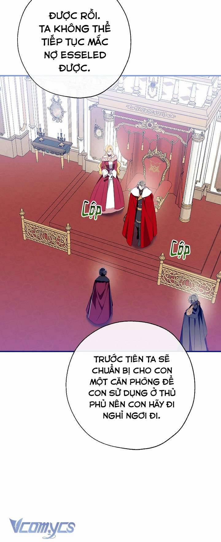 Chúng Ta Có Thể Trở Thành Người Nhà Không? 105 trang 53