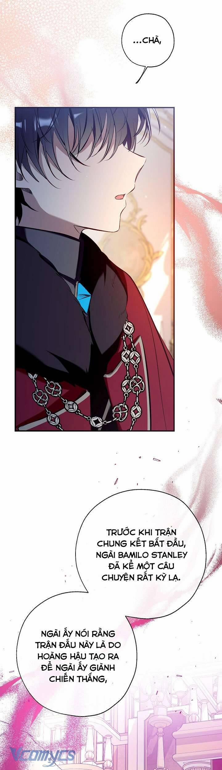 Chúng Ta Có Thể Trở Thành Người Nhà Không? 105 trang 55