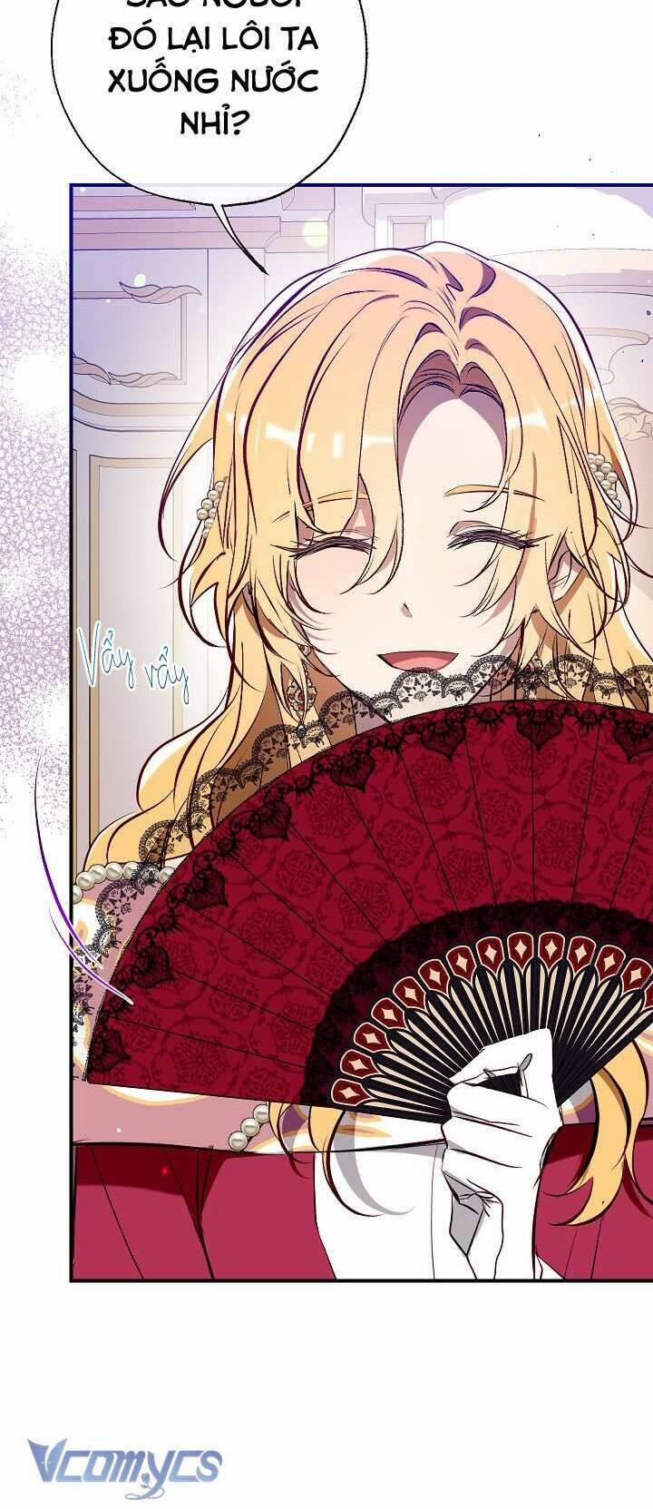 Chúng Ta Có Thể Trở Thành Người Nhà Không? 105 trang 57