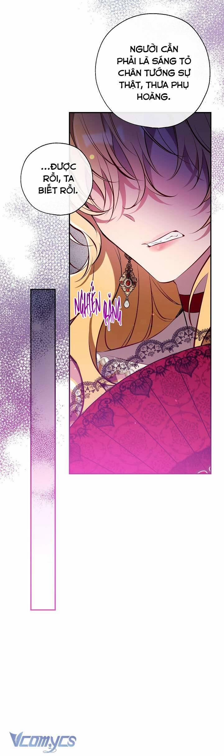 Chúng Ta Có Thể Trở Thành Người Nhà Không? 105 trang 59