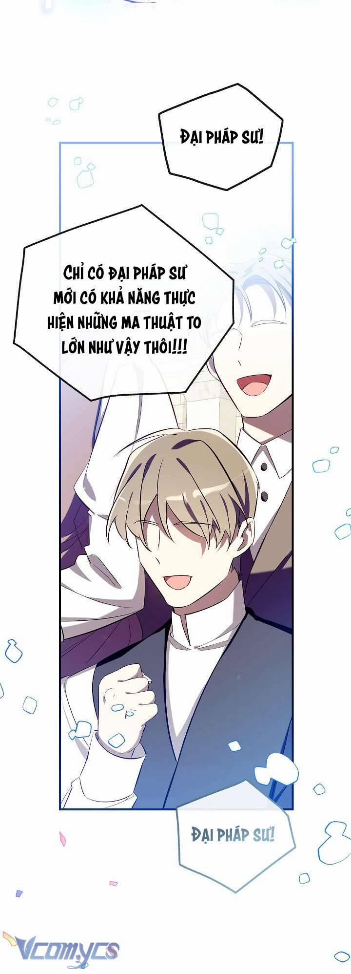 Chúng Ta Có Thể Trở Thành Người Nhà Không? 105 trang 6