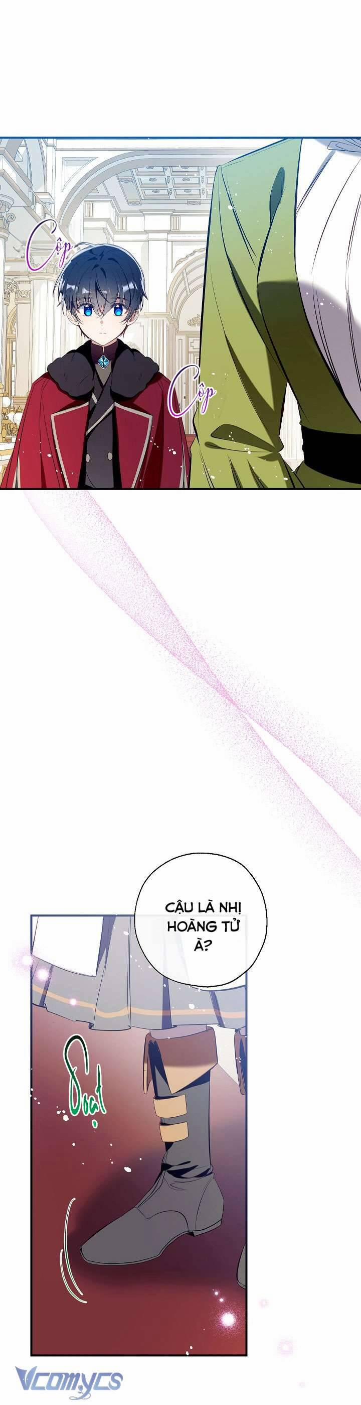 Chúng Ta Có Thể Trở Thành Người Nhà Không? 105 trang 61