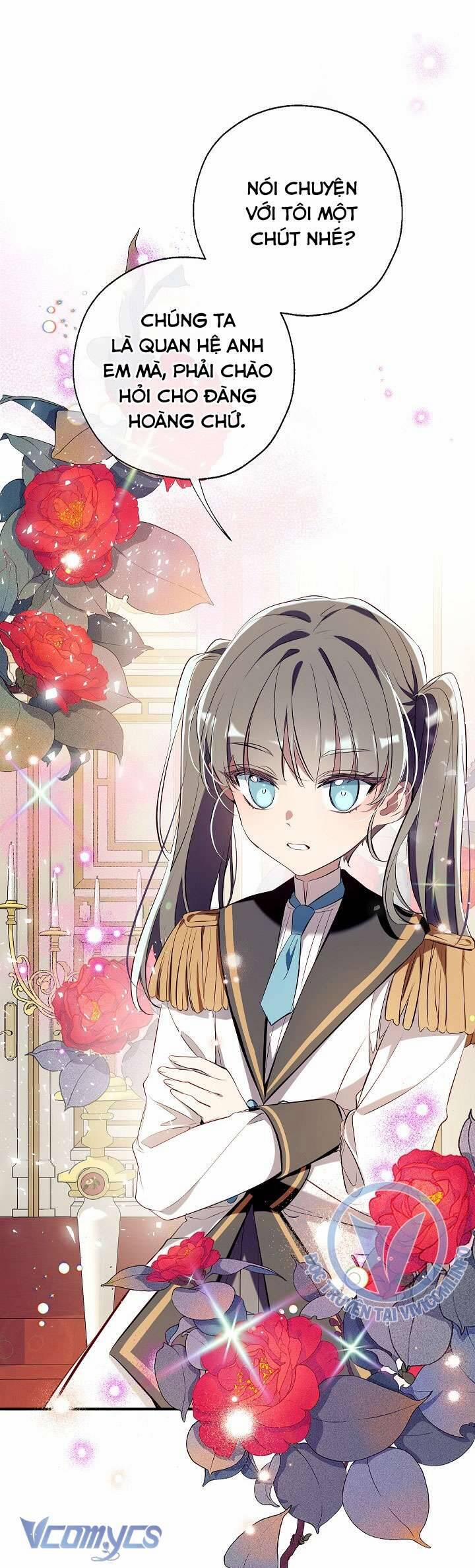 Chúng Ta Có Thể Trở Thành Người Nhà Không? 105 trang 62