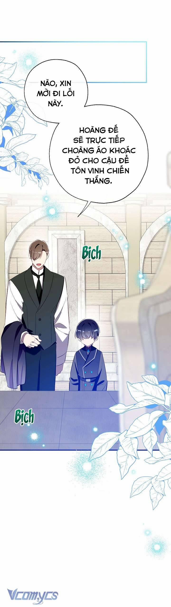 Chúng Ta Có Thể Trở Thành Người Nhà Không? 105 trang 8