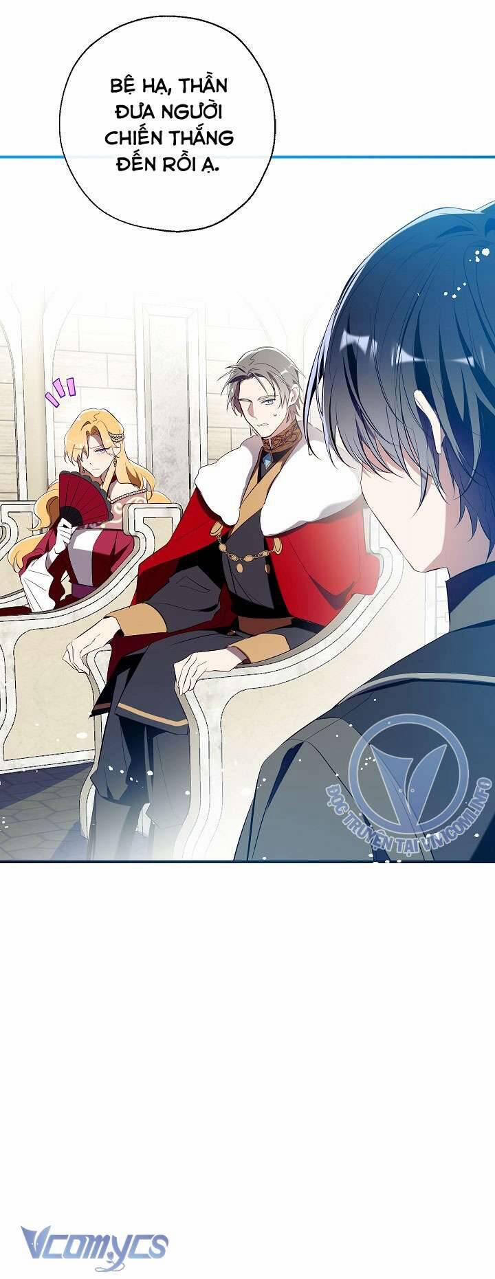 Chúng Ta Có Thể Trở Thành Người Nhà Không? 105 trang 9