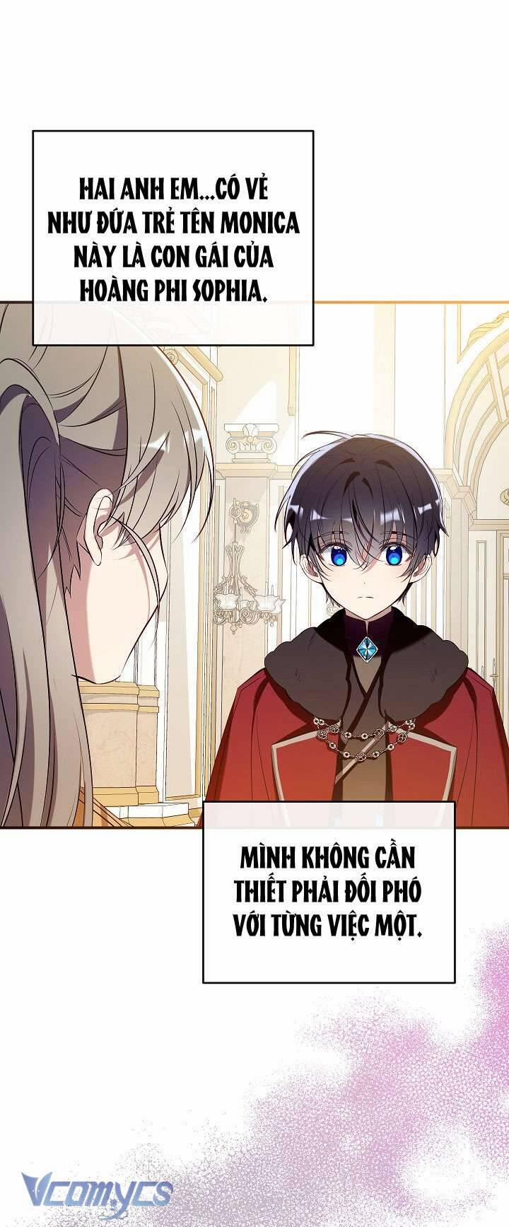 Chúng Ta Có Thể Trở Thành Người Nhà Không? 106 trang 1