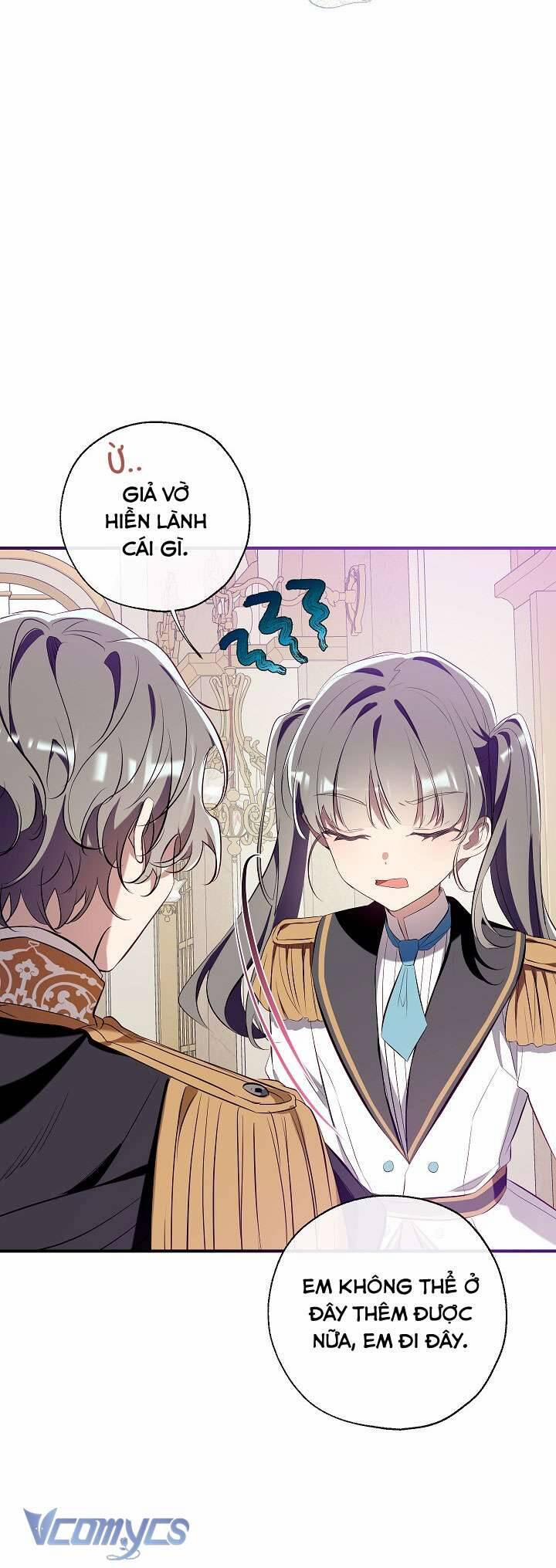 Chúng Ta Có Thể Trở Thành Người Nhà Không? 106 trang 10