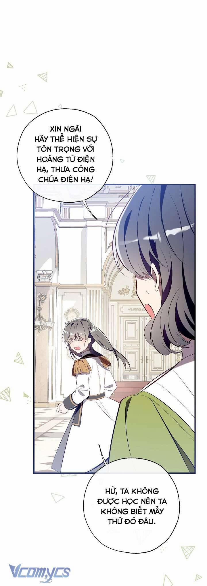 Chúng Ta Có Thể Trở Thành Người Nhà Không? 106 trang 11