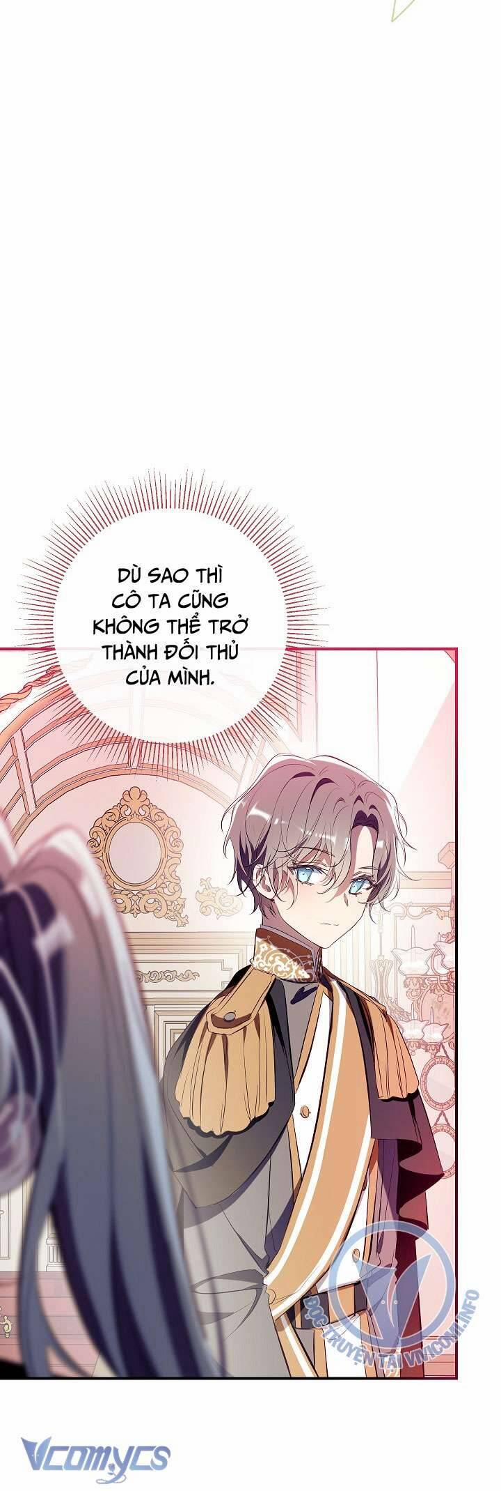 Chúng Ta Có Thể Trở Thành Người Nhà Không? 106 trang 12