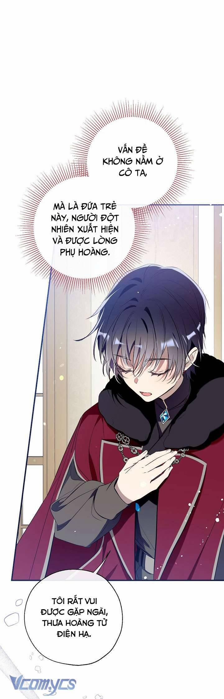 Chúng Ta Có Thể Trở Thành Người Nhà Không? 106 trang 13