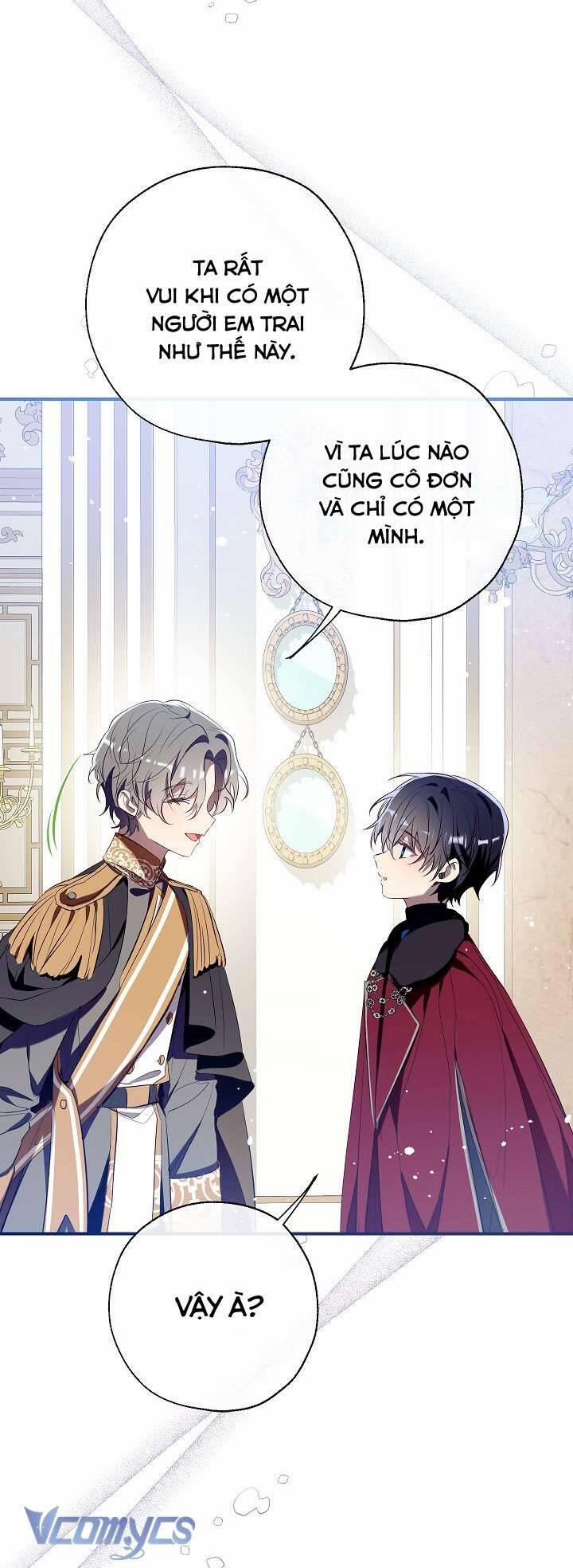 Chúng Ta Có Thể Trở Thành Người Nhà Không? 106 trang 14