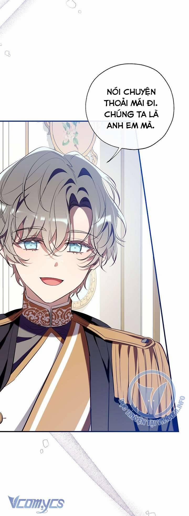 Chúng Ta Có Thể Trở Thành Người Nhà Không? 106 trang 15