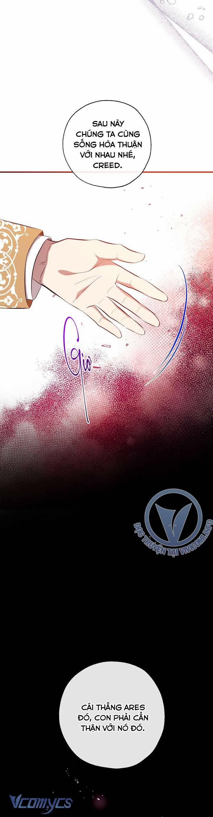 Chúng Ta Có Thể Trở Thành Người Nhà Không? 106 trang 16