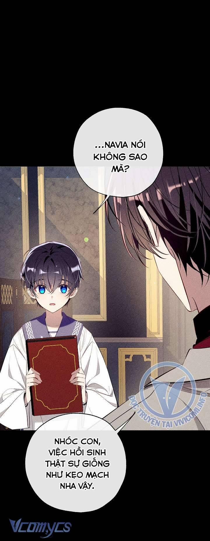 Chúng Ta Có Thể Trở Thành Người Nhà Không? 106 trang 18