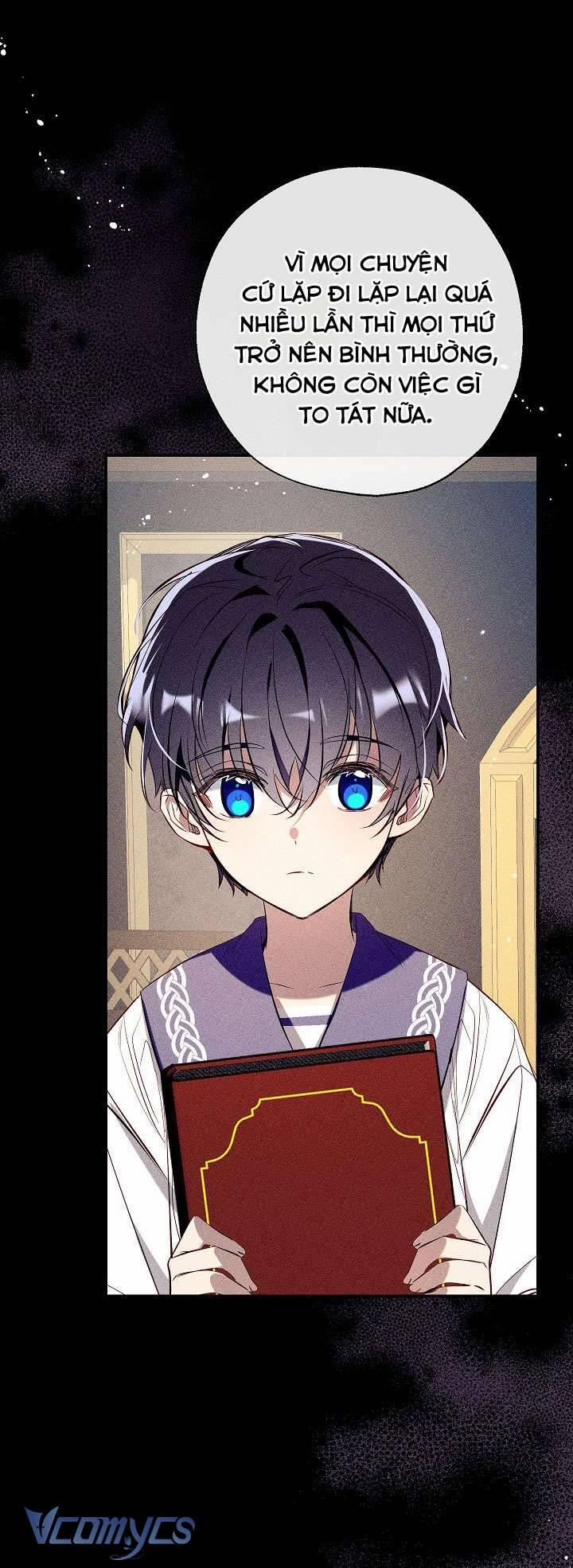 Chúng Ta Có Thể Trở Thành Người Nhà Không? 106 trang 19