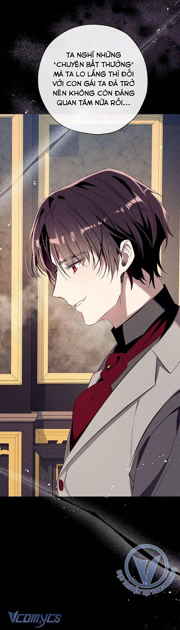 Chúng Ta Có Thể Trở Thành Người Nhà Không? 106 trang 20