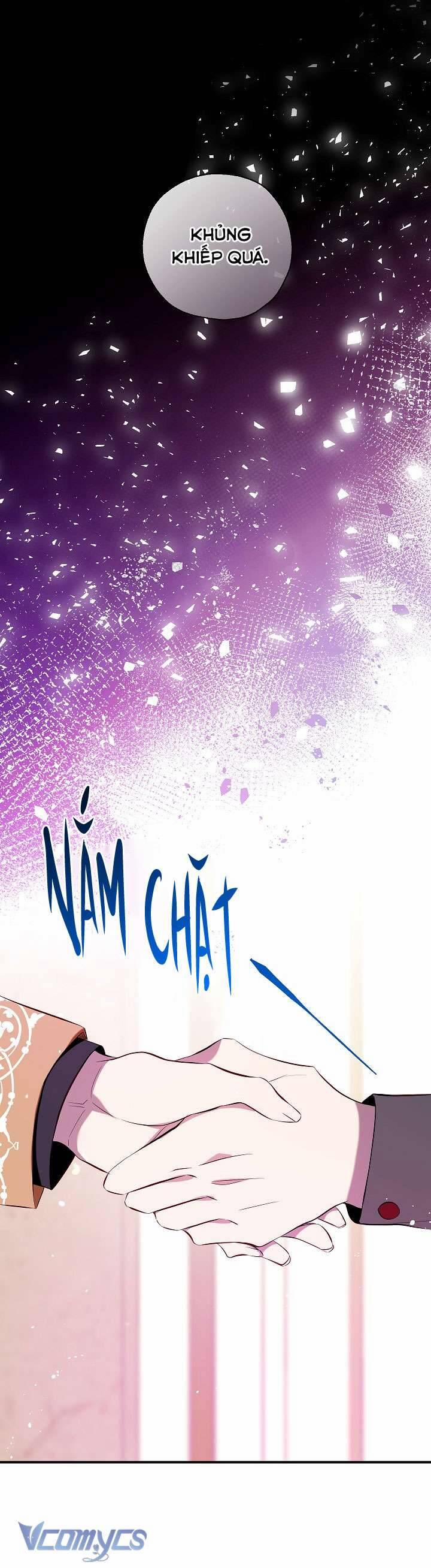 Chúng Ta Có Thể Trở Thành Người Nhà Không? 106 trang 21