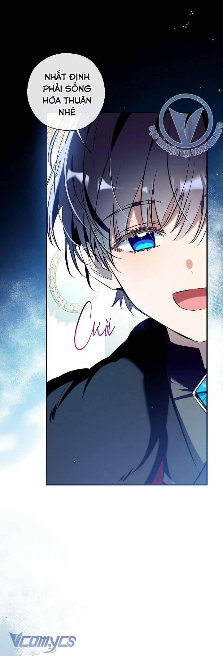 Chúng Ta Có Thể Trở Thành Người Nhà Không? 106 trang 23