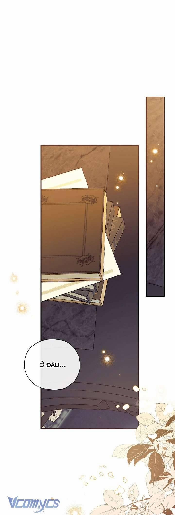 Chúng Ta Có Thể Trở Thành Người Nhà Không? 106 trang 25