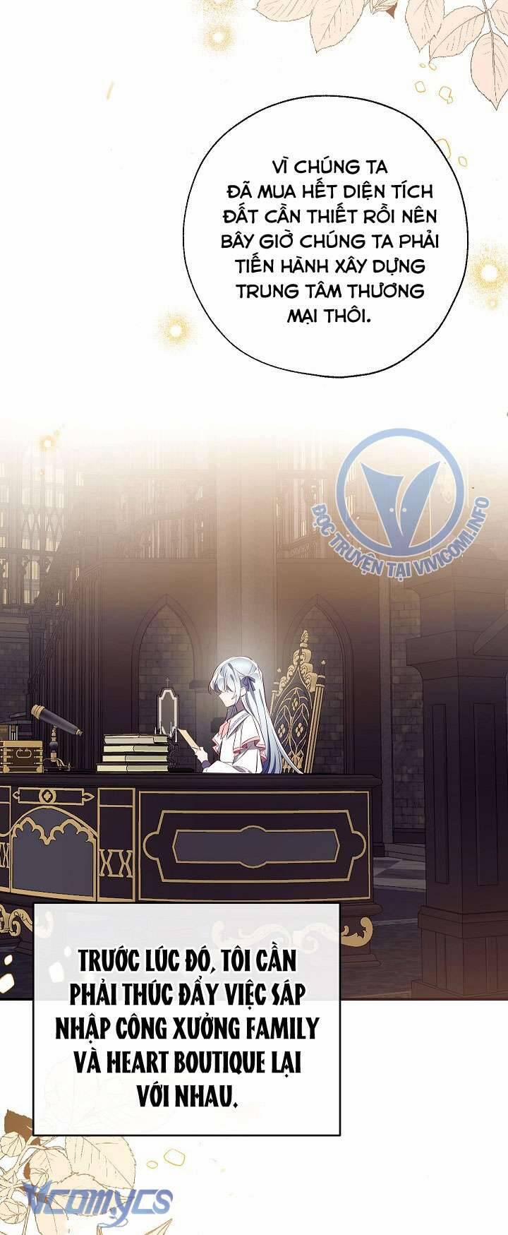 Chúng Ta Có Thể Trở Thành Người Nhà Không? 106 trang 26