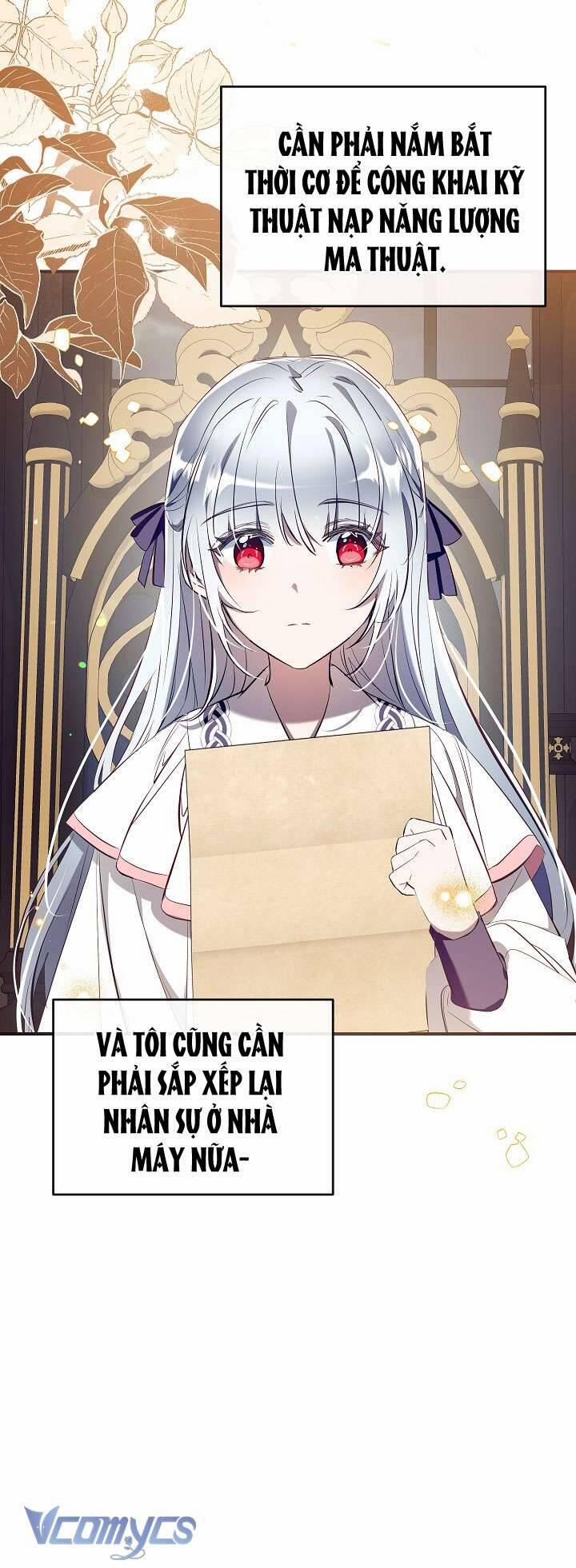 Chúng Ta Có Thể Trở Thành Người Nhà Không? 106 trang 27