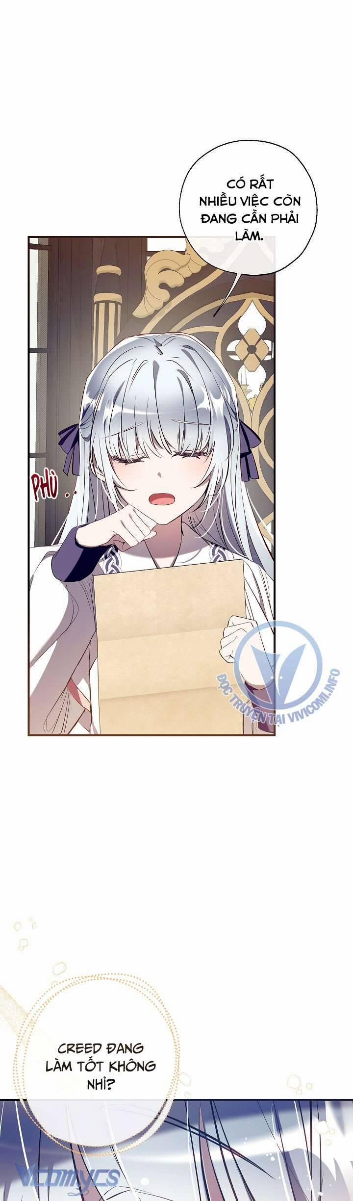 Chúng Ta Có Thể Trở Thành Người Nhà Không? 106 trang 28