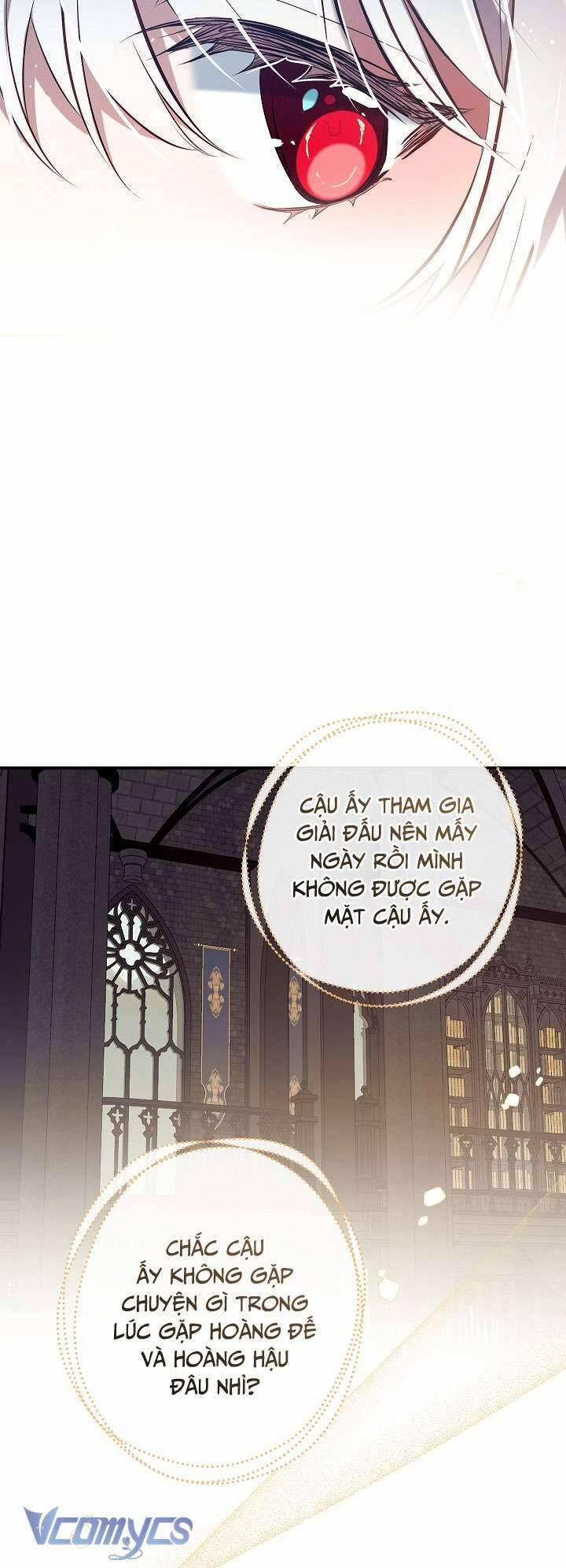 Chúng Ta Có Thể Trở Thành Người Nhà Không? 106 trang 29