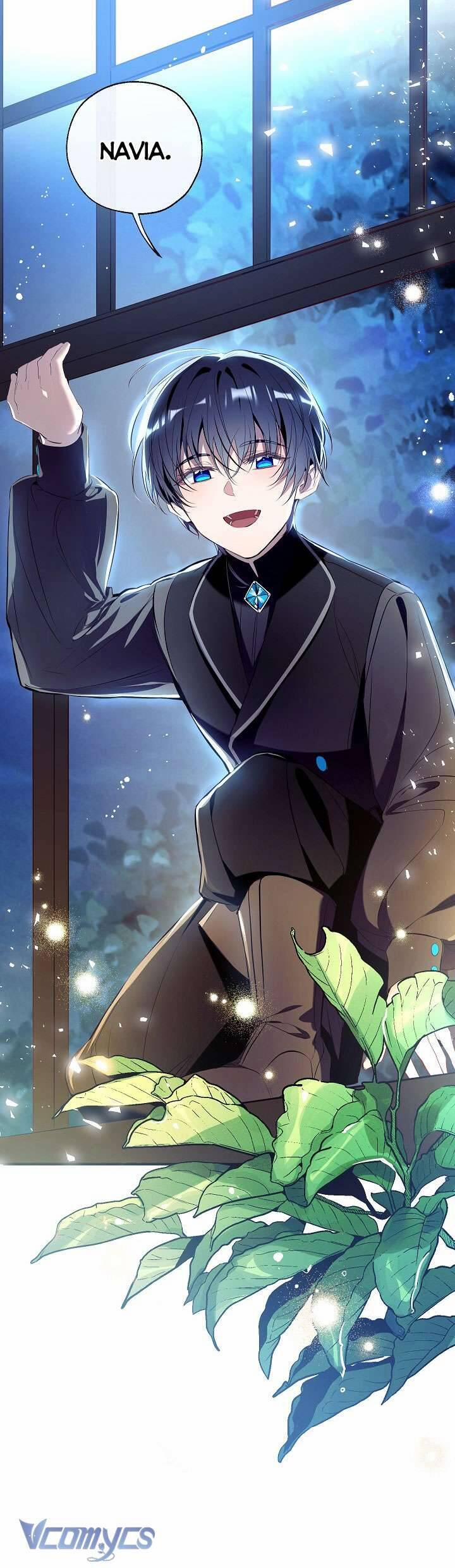 Chúng Ta Có Thể Trở Thành Người Nhà Không? 106 trang 31