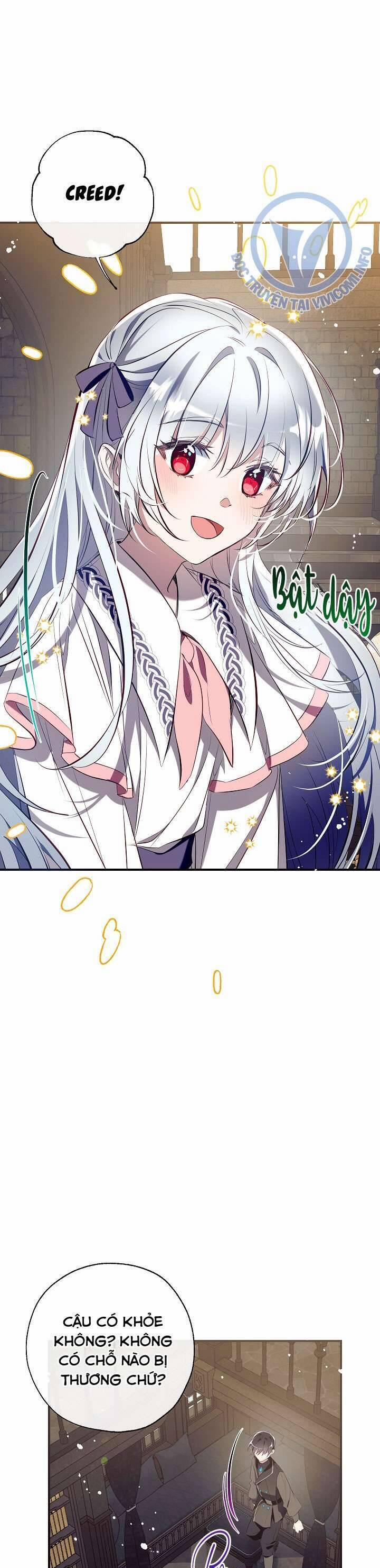 Chúng Ta Có Thể Trở Thành Người Nhà Không? 106 trang 32