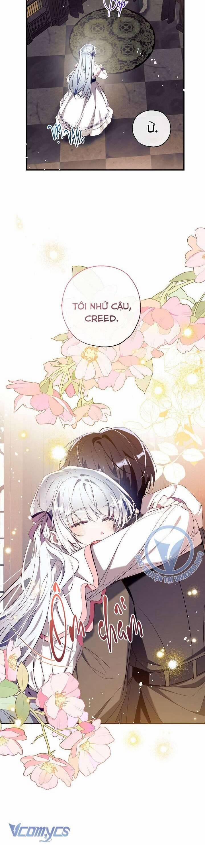 Chúng Ta Có Thể Trở Thành Người Nhà Không? 106 trang 33