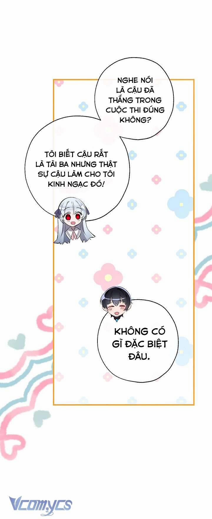 Chúng Ta Có Thể Trở Thành Người Nhà Không? 106 trang 35