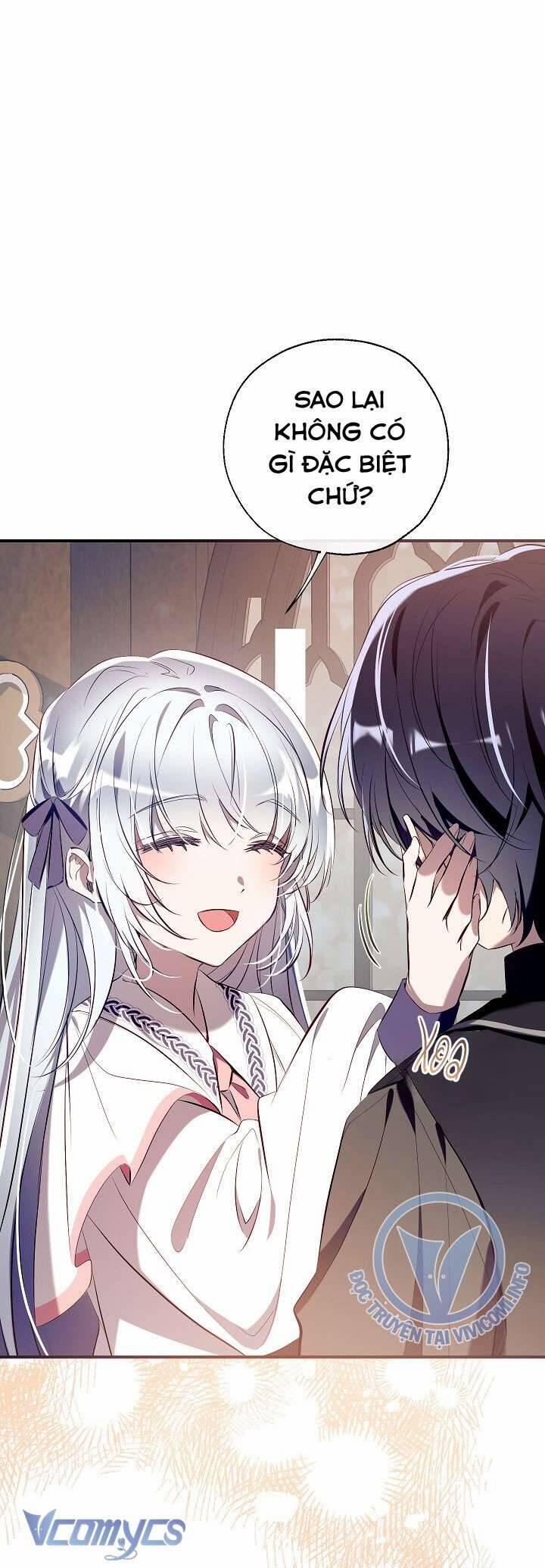 Chúng Ta Có Thể Trở Thành Người Nhà Không? 106 trang 36