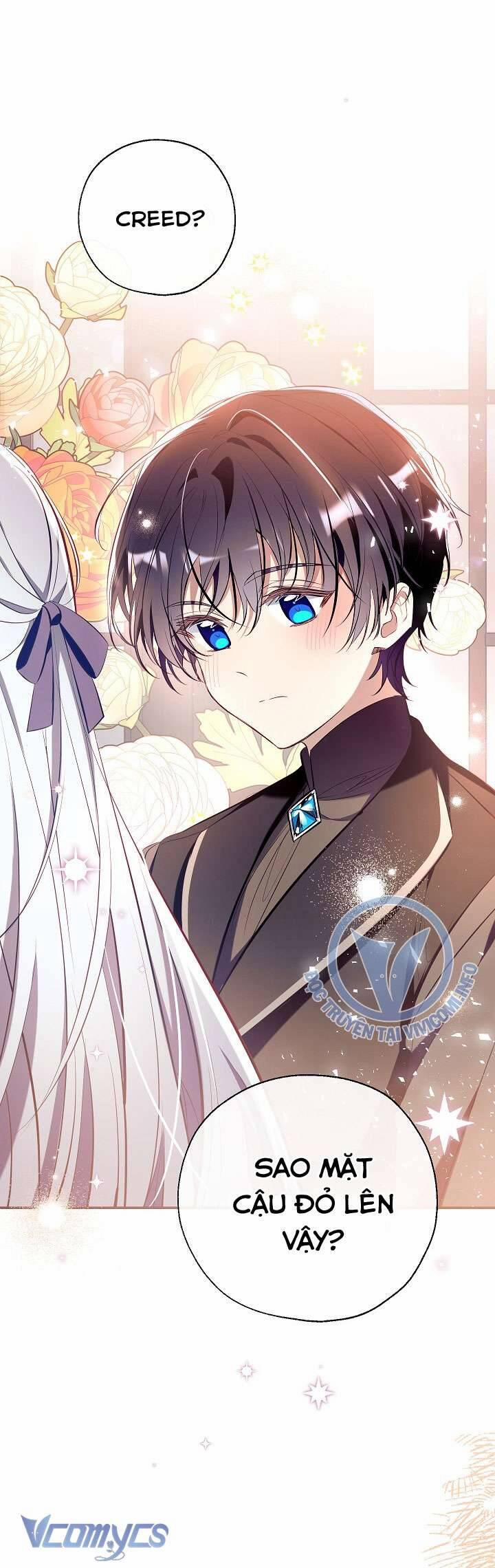 Chúng Ta Có Thể Trở Thành Người Nhà Không? 106 trang 38