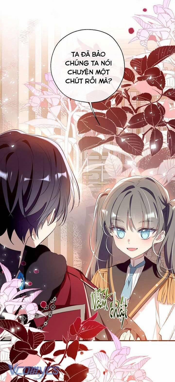 Chúng Ta Có Thể Trở Thành Người Nhà Không? 106 trang 4