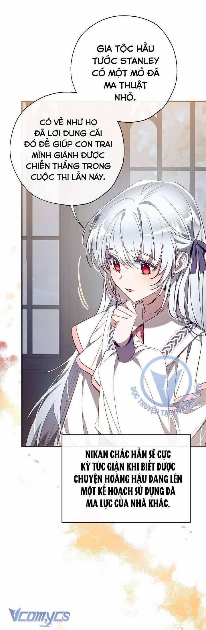 Chúng Ta Có Thể Trở Thành Người Nhà Không? 106 trang 41