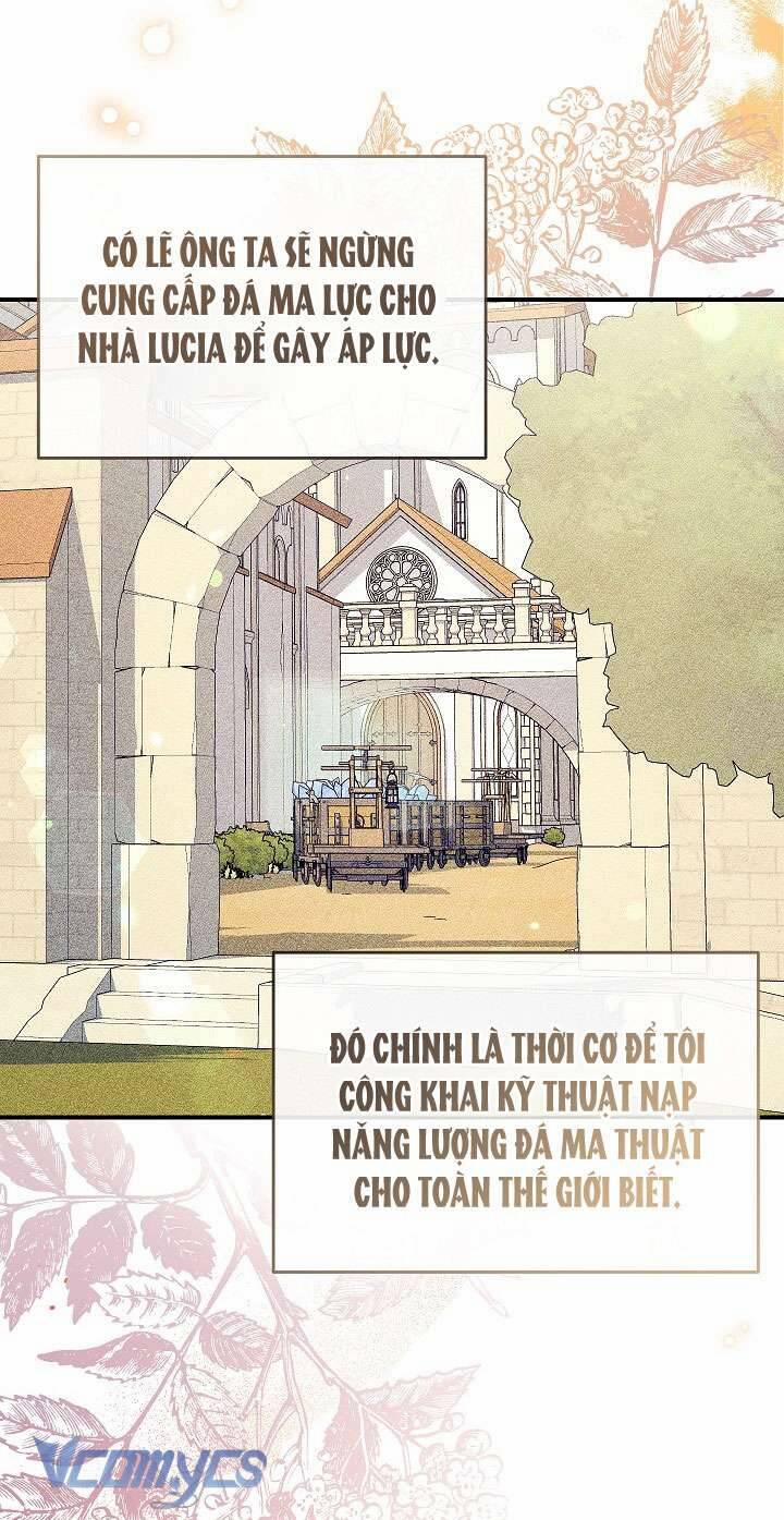 Chúng Ta Có Thể Trở Thành Người Nhà Không? 106 trang 42