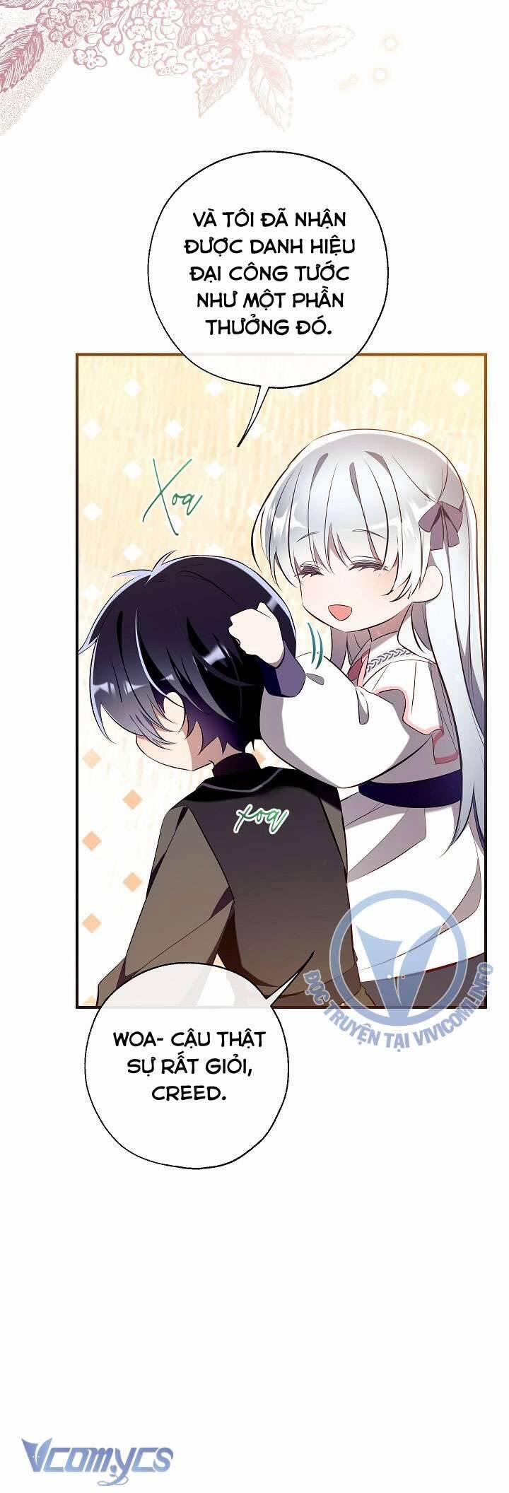 Chúng Ta Có Thể Trở Thành Người Nhà Không? 106 trang 43