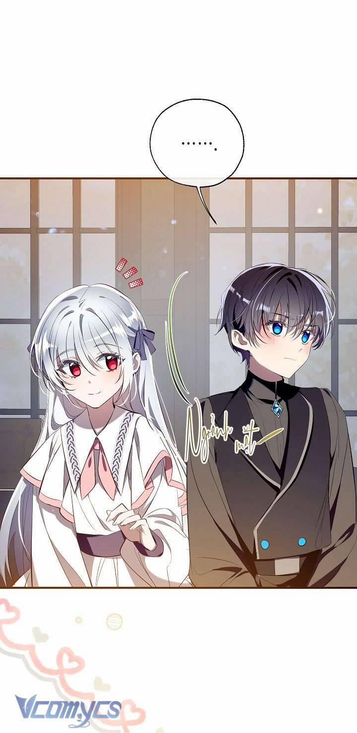 Chúng Ta Có Thể Trở Thành Người Nhà Không? 106 trang 44