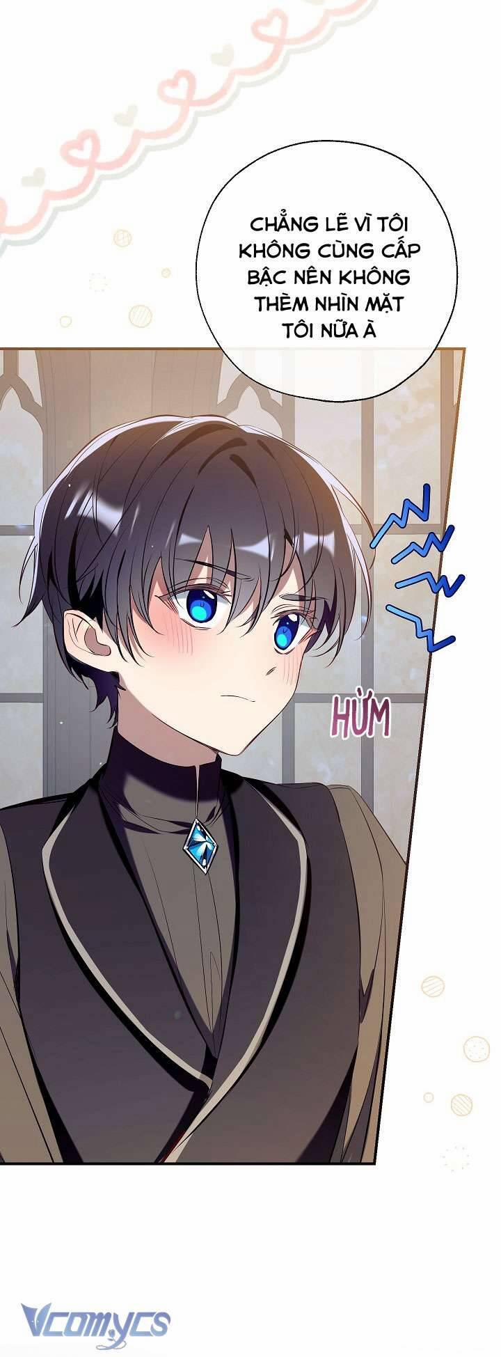 Chúng Ta Có Thể Trở Thành Người Nhà Không? 106 trang 46