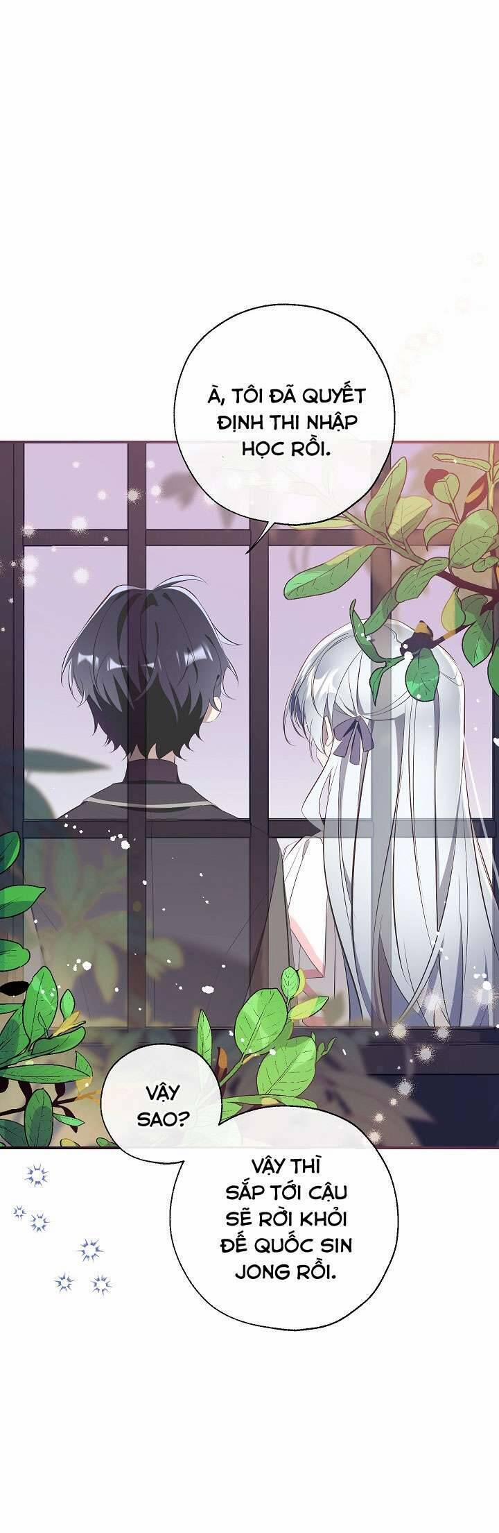 Chúng Ta Có Thể Trở Thành Người Nhà Không? 106 trang 48