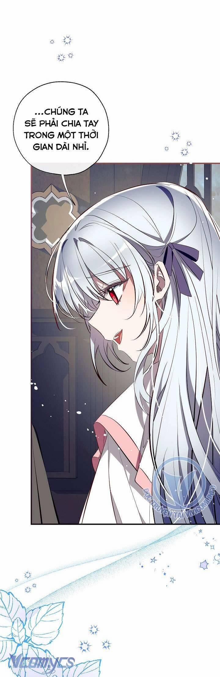 Chúng Ta Có Thể Trở Thành Người Nhà Không? 106 trang 49