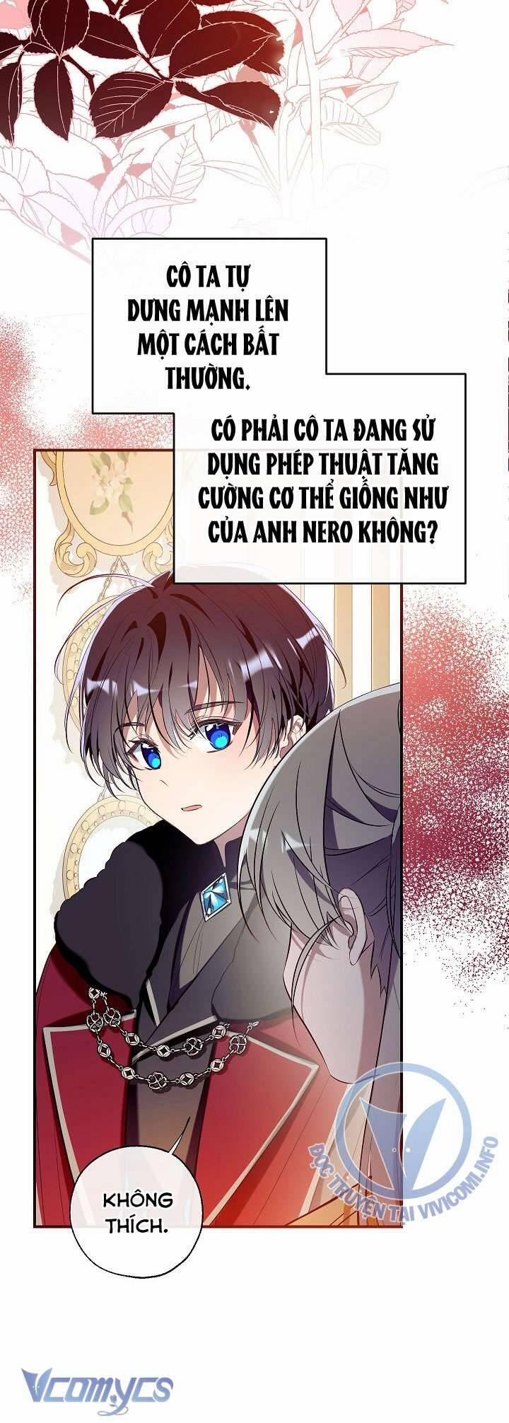 Chúng Ta Có Thể Trở Thành Người Nhà Không? 106 trang 5