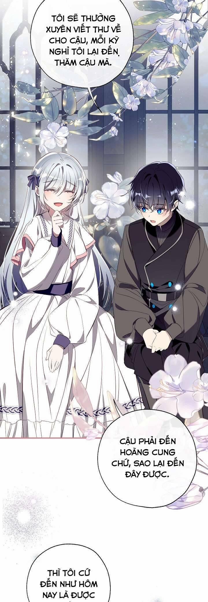 Chúng Ta Có Thể Trở Thành Người Nhà Không? 106 trang 51